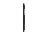 IFP75G1 - ViewSonic ViewBoard IFP75G1 - Right side