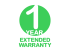 WBEXTWAR1YR-AC-02 - APC Extended Warranty (Renewal or High Volume) - Front