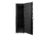 SRQP42UB - Eaton Tripp Lite Series 42U Rack Enclosure Server Cabinet Quiet with Sound Suppression - Front