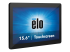 E692244 - Elo I-Series 2.0 - all-in-one - Left-angle
