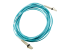 QK733A - HPE Premier Flex - Network cable - Left-angle