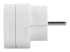 73099 - Lindy - Power connector adaptor - Right side