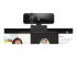 4XC1S15018 - Lenovo Essential - Webcam - Front