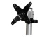 ARMPIVOT - StarTech.com Monitor Desk Mount - Close up