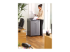 4698001 - Fellowes Powershred 425Ci - Left-angle