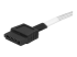 SAS43SAT1M - StarTech.com 1m Internal Mini SAS to SATA Cable - Close up