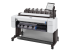 3EK15A#B19 - HP DesignJet T2600dr PostScript MFP - Right-angle