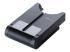 14209-02 - Jabra Single Unit Headset Charger - Right-angle