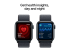 MXEP3QA/A - Apple Watch SE (GPS) - Multi-angle