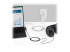 CDP235APDM - StarTech.com USB C Audio & Charge Adapter, USB-C Audio Adapter w/ 3.5mm TRRS Headphone/Headset Jack and 60W USB Type-C Power Delivery Pass-through Charger, For USB-C Phone/Tablet/Laptop - Right side