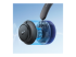 A3040G11 - Soundcore Space Q45 - Headphones with mic - Inside