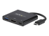 CDP2HDUACP - StarTech.com USB-C to HDMI Adapter - Right-angle