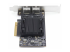 PR210B-NETWORK-CARD - Startech - Network adapter - Right side