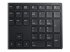 KM5221WBKB-INT - Dell Pro KM5221W - Keyboard and mouse set - Close up