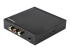 HD2VID2 - StarTech.com HDMI to RCA Converter Box with Audio - Right-angle