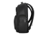 TBB618GL - Targus Mobile Elite - Notebook carrying backpack - Right side
