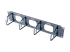 AR8428 - APC - Cable organizer - Right-angle