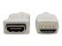 P569-006-2B-MF - Eaton Tripp Lite Series High-Speed HDMI Extension Cable (M/F) - Close up