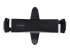 TABLET-VESA-ADAPTER - StarTech.com VESA Mount Adapter for Tablets 7.9 to 12.5in - Front