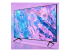 HG65CU700EUXXU - Samsung HG65CU700EU - 65" Diagonal Class HCU7000 Series LED-backlit LCD TV - Right-angle