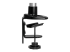 ARMDUAL30 - Startech Desk Mount Dual Monitor Arm - Close up