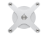 MX5M3Z/A - Apple VESA Mount Adapter - Back