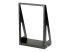 2POSTRACK16 - StarTech.com 16U Open Frame Network Rack - Right-angle