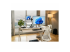 K75491UK - Kensington Pro Fit Ergo KB675 EQ - Left-angle