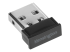 K75501EU - Kensington Pro Fit Ergo Vertical Wireless Mouse - Left-angle
