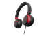 7G8F4AA - HyperX Cloud Mini - Headset - Right-angle