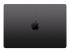 MDE34B/A - Apple MacBook Pro - 14.2" - Top