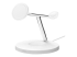 WIZ017MYWH - Belkin BoostCharge Pro - Right-angle