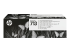 3ED58A - HP 713 - 4-pack - yellow, cyan, magenta, pigmented black - Front