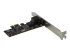 ST2GPEX - StarTech.com 1 Port PCIe Network Card - Back