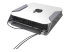 MMEN76 - Compulocks Mac Mini Security Mount - Back