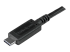 USB31CUB50CM - StarTech.com USB C to Micro USB Cable 0.5m - Close up