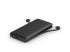 BPB006BTBLK - Belkin BoostCharge Plus - Left-angle
