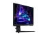 LS24DG302EUXXU - Samsung Odyssey G3 S24DG302EU - Left-angle