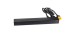 AP9565 - APC Basic Rack-Mount PDU - Left-angle