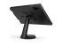 333B146GUAPXB - Compulocks Galaxy Tab S9 Ultra 14.6" Apex Enclosure Mast Counter Stand - Back