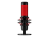 4P5P6AA - HyperX QuadCast - Microphone - Back