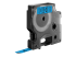 S0720710 - DYMO D1 - Self-adhesive - Left-angle