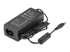 SVA12M5NA - StarTech.com Replacement 12V DC Power Adapter - Left-angle