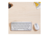 920-010605 - Logitech MX Keys Mini for Business - Back