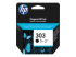 T6N02AE#UUS - HP 303 - 4 ml - black - Front