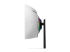 LS49DG954SUXXU - Samsung Odyssey OLED G9 S49DG954SU - Right side