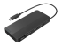 40B90000WW - Lenovo - Docking station - Left-angle