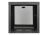 SRW12U - Tripp Lite 12U Wall Mount Rack Enclosure Server Cabinet w/ Door & Side Panels - Back