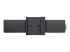U360-004-IND - Eaton Tripp Lite series 4-Port Rugged Industrial USB 3.0 SuperSpeed Hub - Back