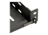 SRSHELF2P1UTM - Tripp Lite Rack Enclosure Cantilever Toolless Mount Fixed Shelf 1URM - Close up
